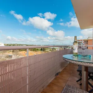 Apartamento Casa Conchas, Armação de Pêra