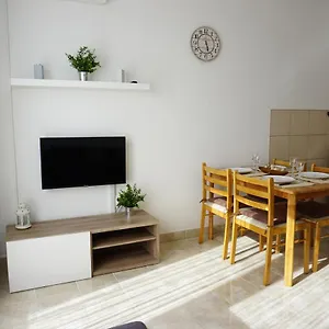 Jelena Apartment Fažana