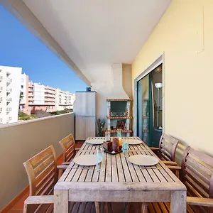 Apartamento Terrace Colors Beach, Armação de Pêra