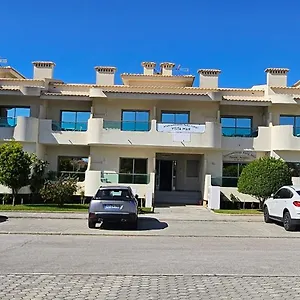 3* Aparthotel Vista Mar