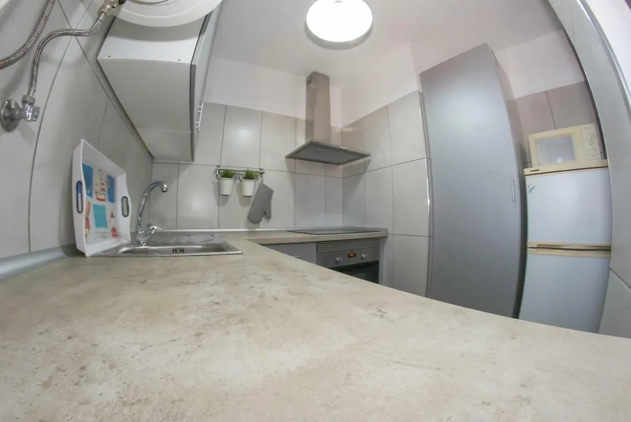 Place In Thesun Residence Armação de Pêra Apartment
